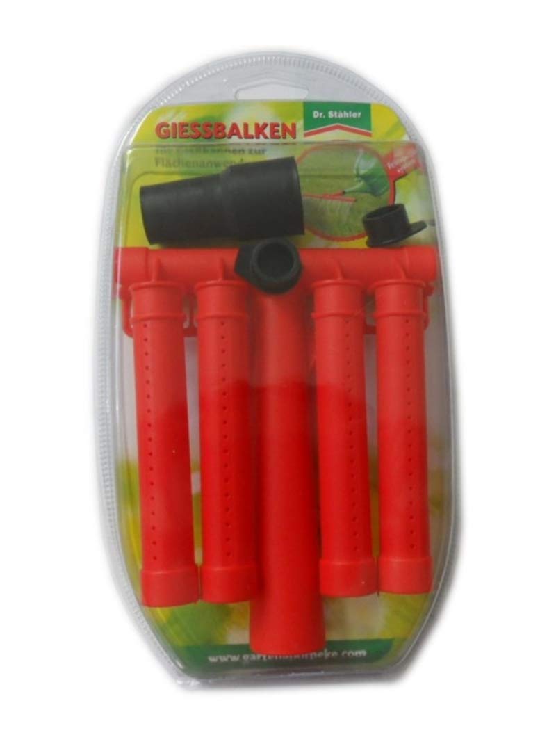 Gießbalken | Gießkannen & Gießstäbe | Gartenbewässerung | Garten