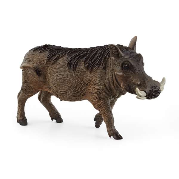 Schleich Warzenschwein