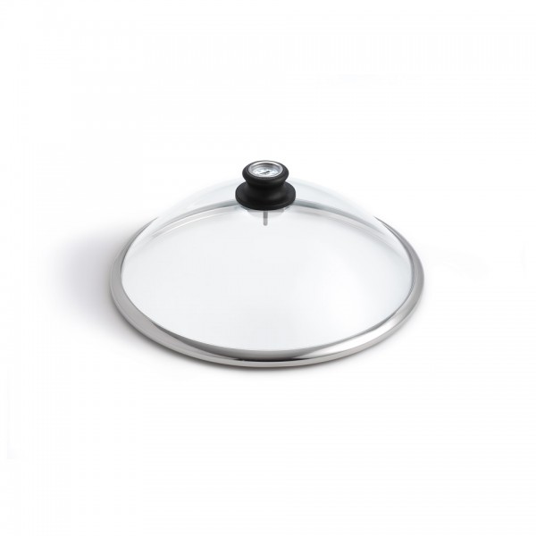 Glashaube LotusGrill DK-GH-34