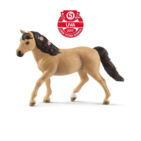 Schleich Connemara Pony Stute