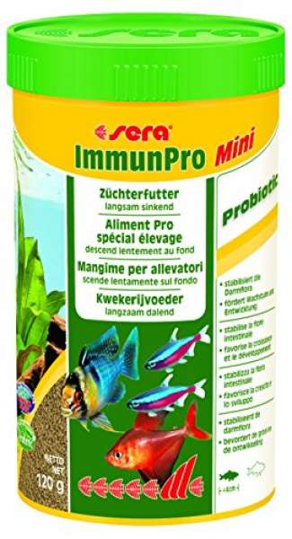 SE ImmunPro Mini 250ml