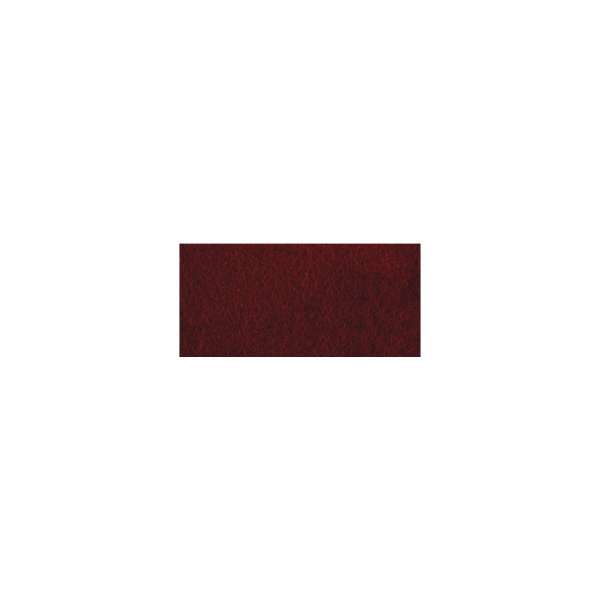 Filzzuschnitte rot 20x30cm 0,8-1mm