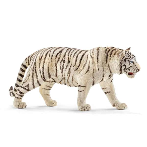 Schleich Tiger weiß