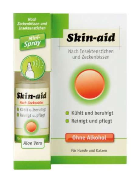 Anibio Skin-aid 15 ml