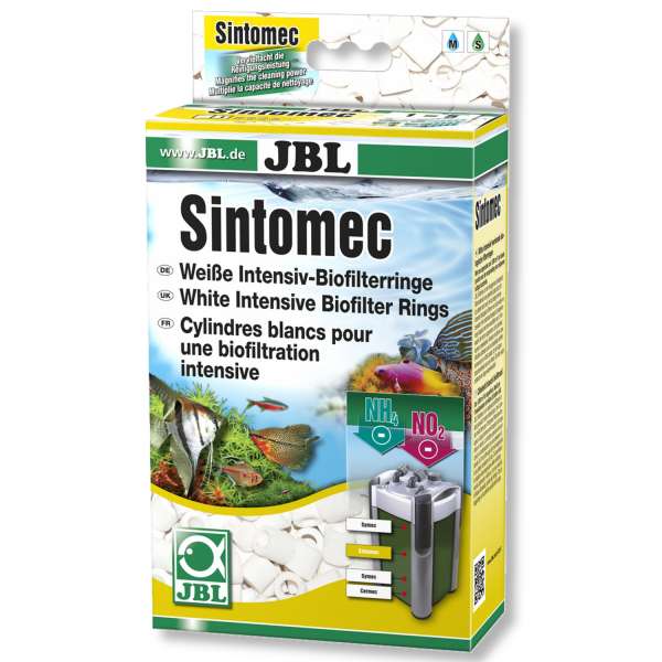 JBL SintoMec 450g