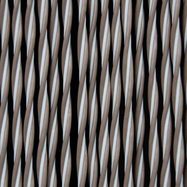 LaTenda Türvorhang "Padova 4", 90 x 210 cm