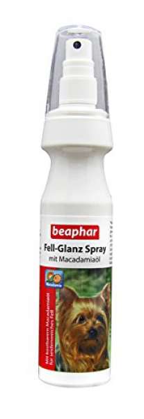 beaphar Fell-Glanz Spray