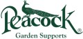 Peacock Garden Supports BV