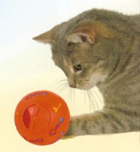 Trixie Cat Activity Snackball ø7,5cm